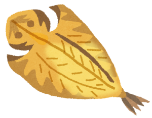 干物・魚加工品